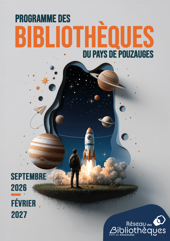 Image actualité Nouveau programme des bibliothèques