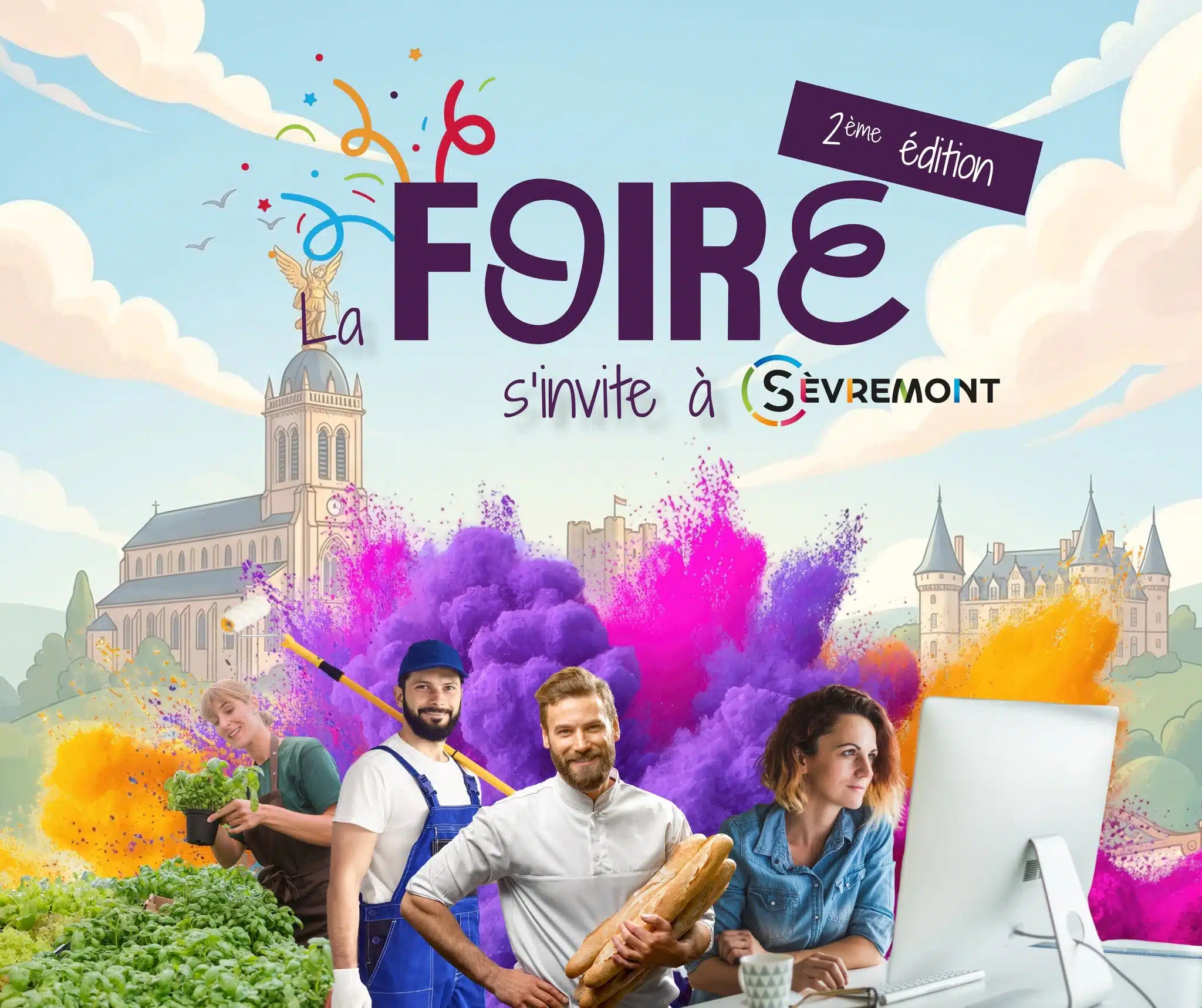 Image d'illustration agenda