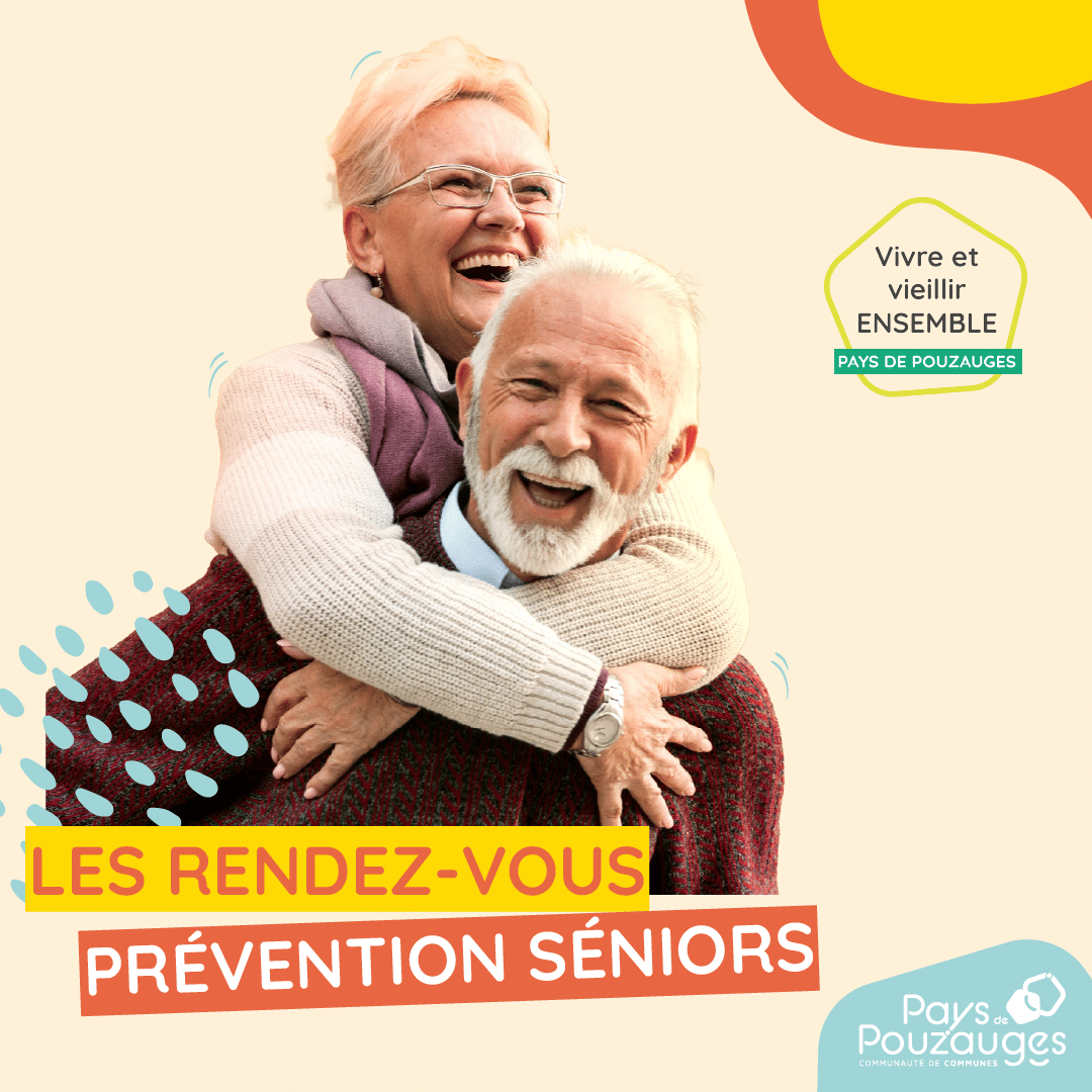 Image actualité Les rendez-vous prévention séniors