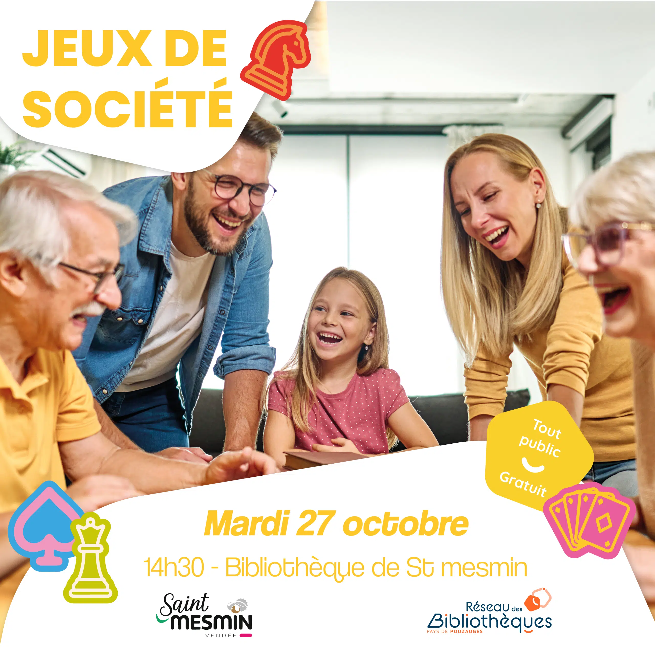 Image d'illustration agenda