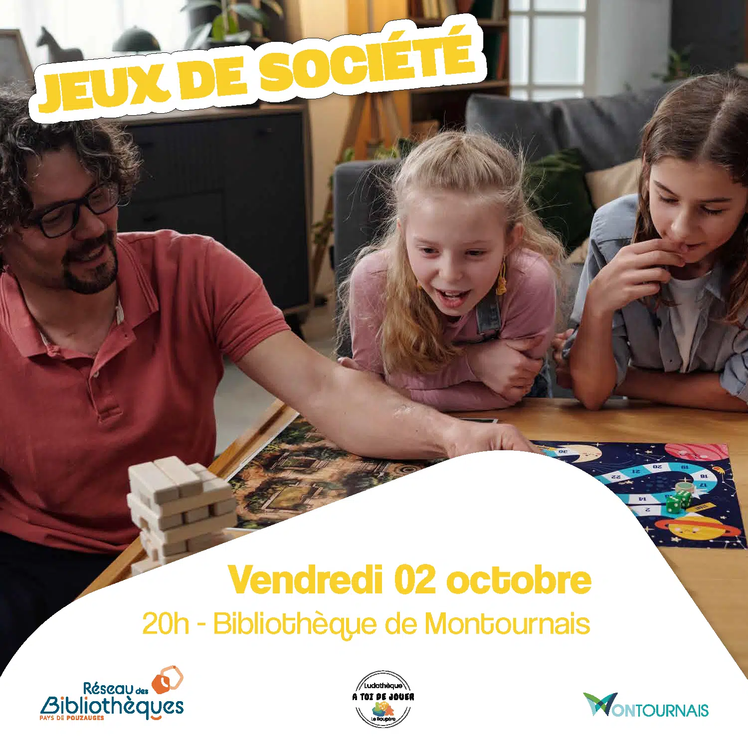 Image d'illustration agenda