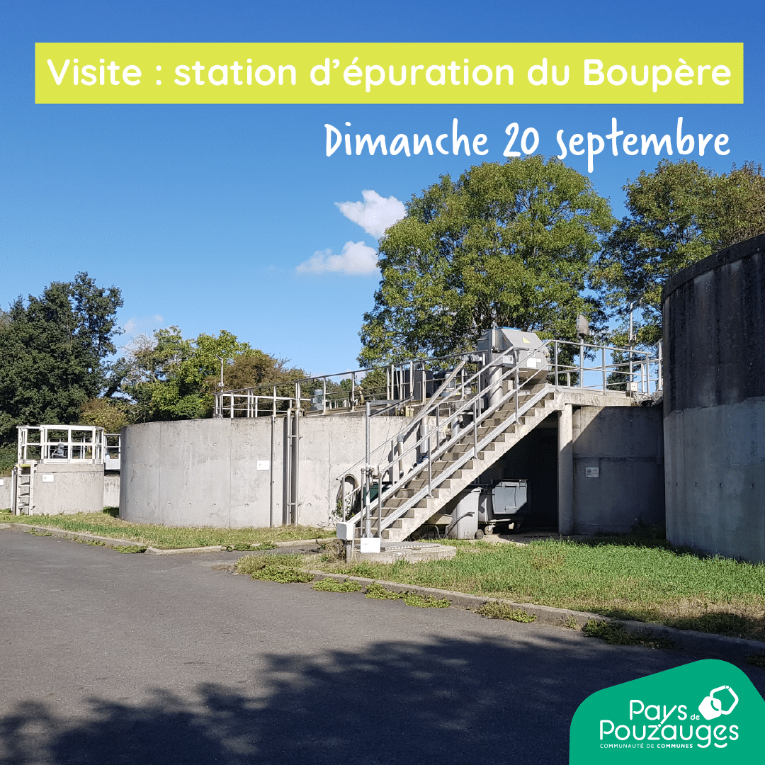 Image agenda Visite station d&rsquo;épuration