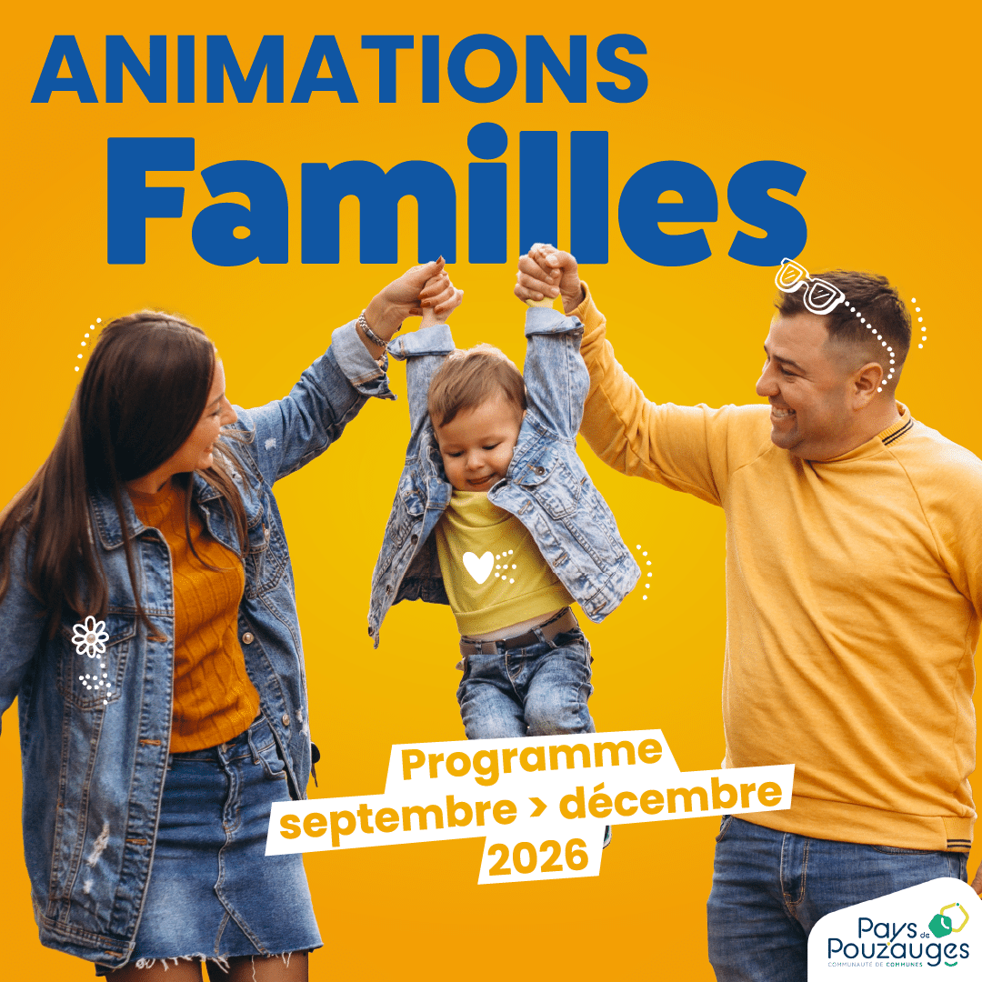 Photo Animations pour les familles
