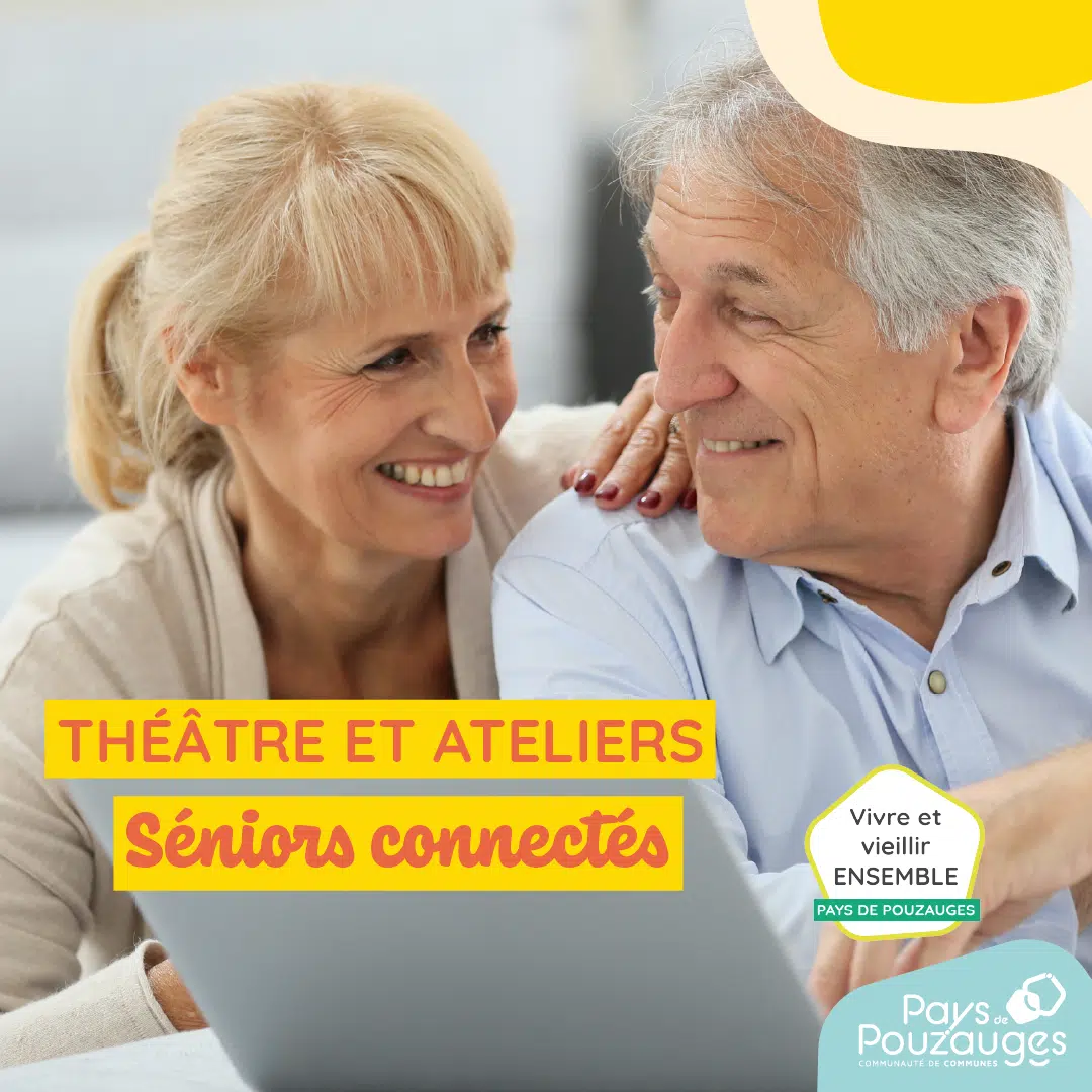 Image agenda Séniors connectés