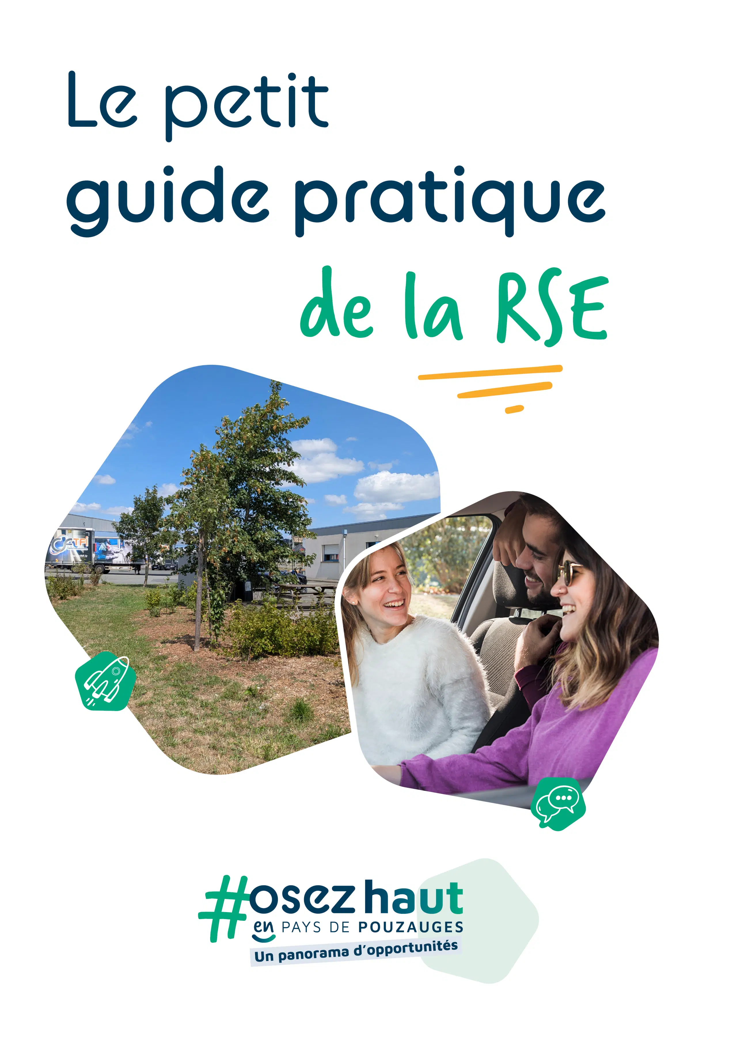 Image publication Petit guide de la RSE