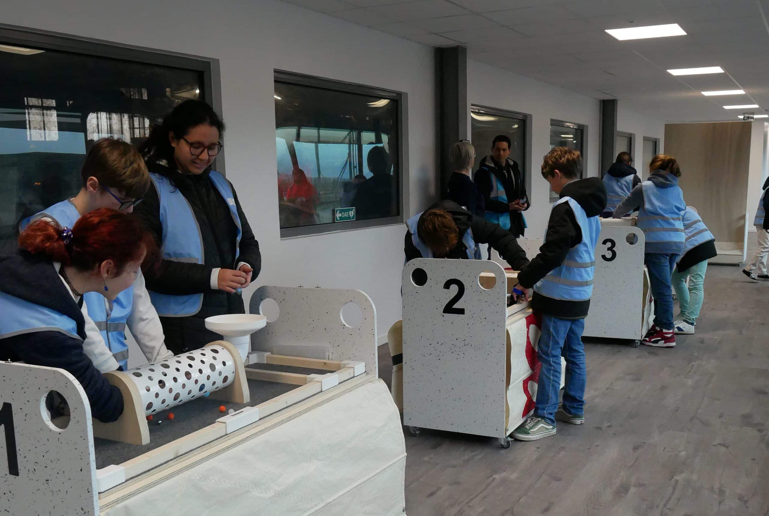 Image agenda Visite de Trivalandes