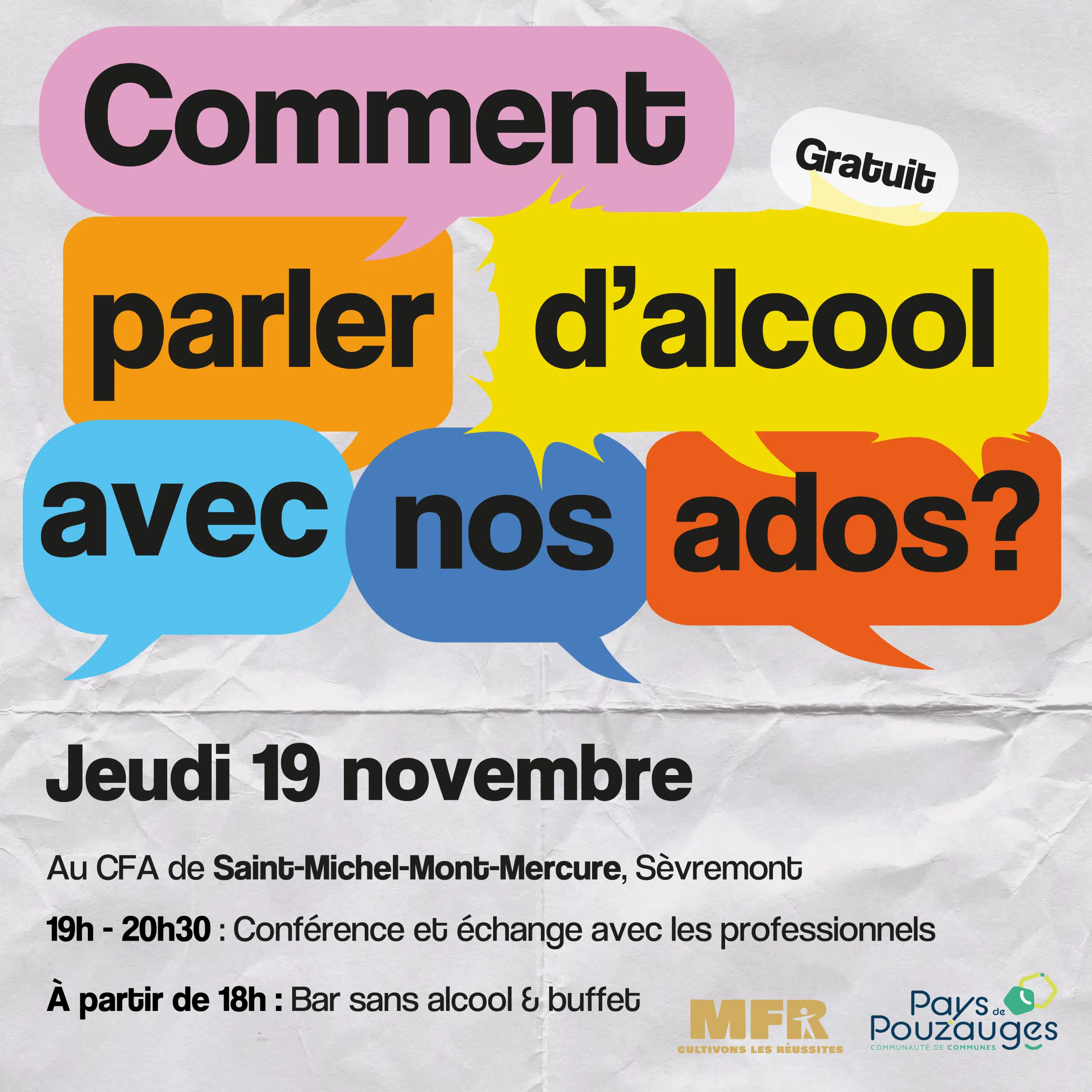 Image d'illustration agenda