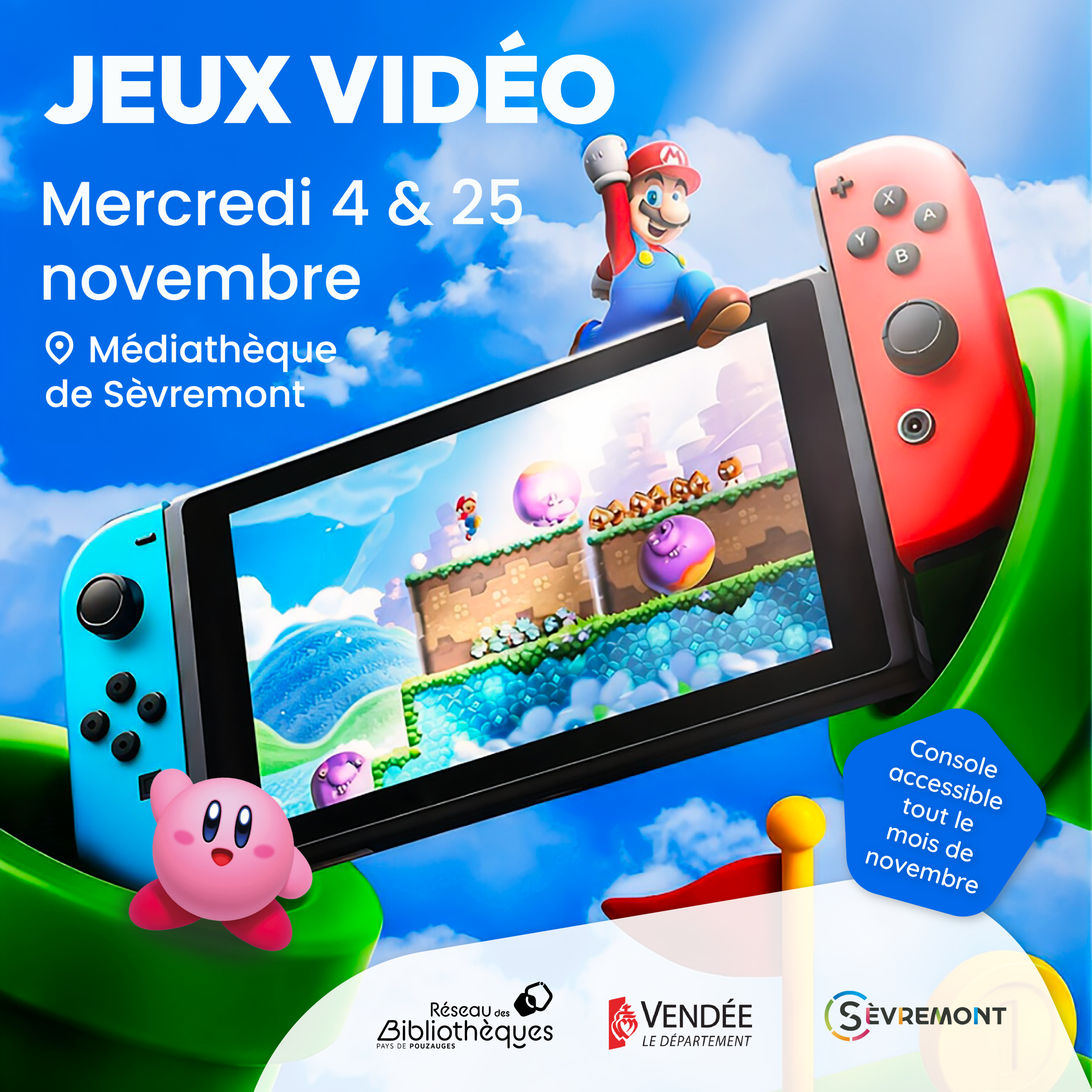 Image d'illustration agenda