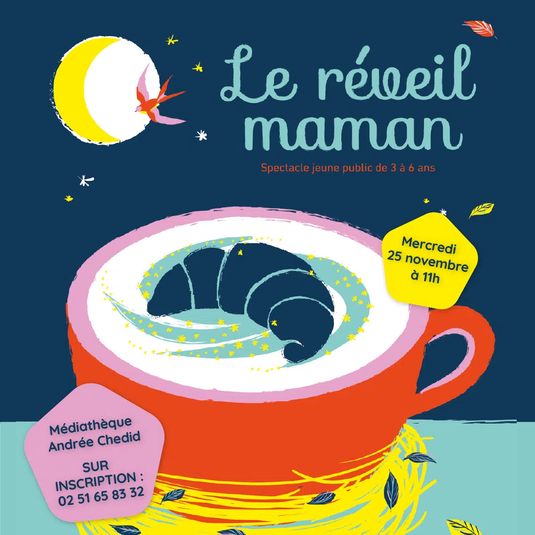 Image d'illustration agenda