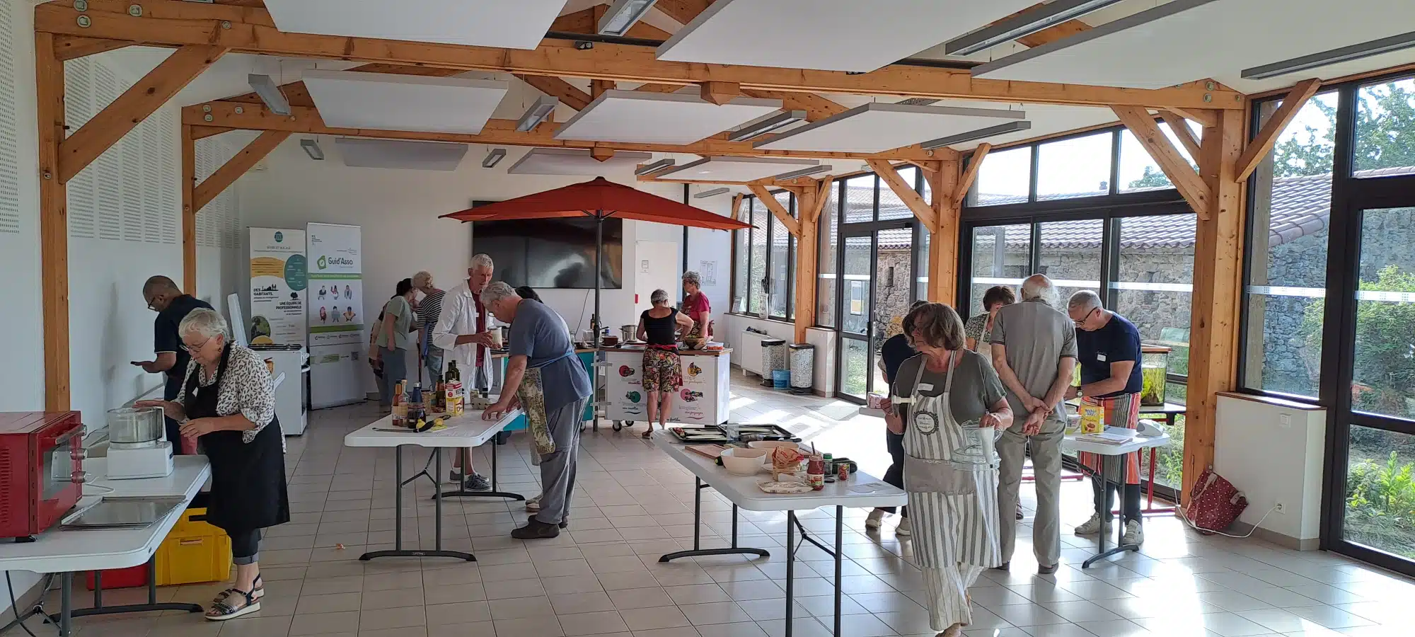 Image d'illustration agenda