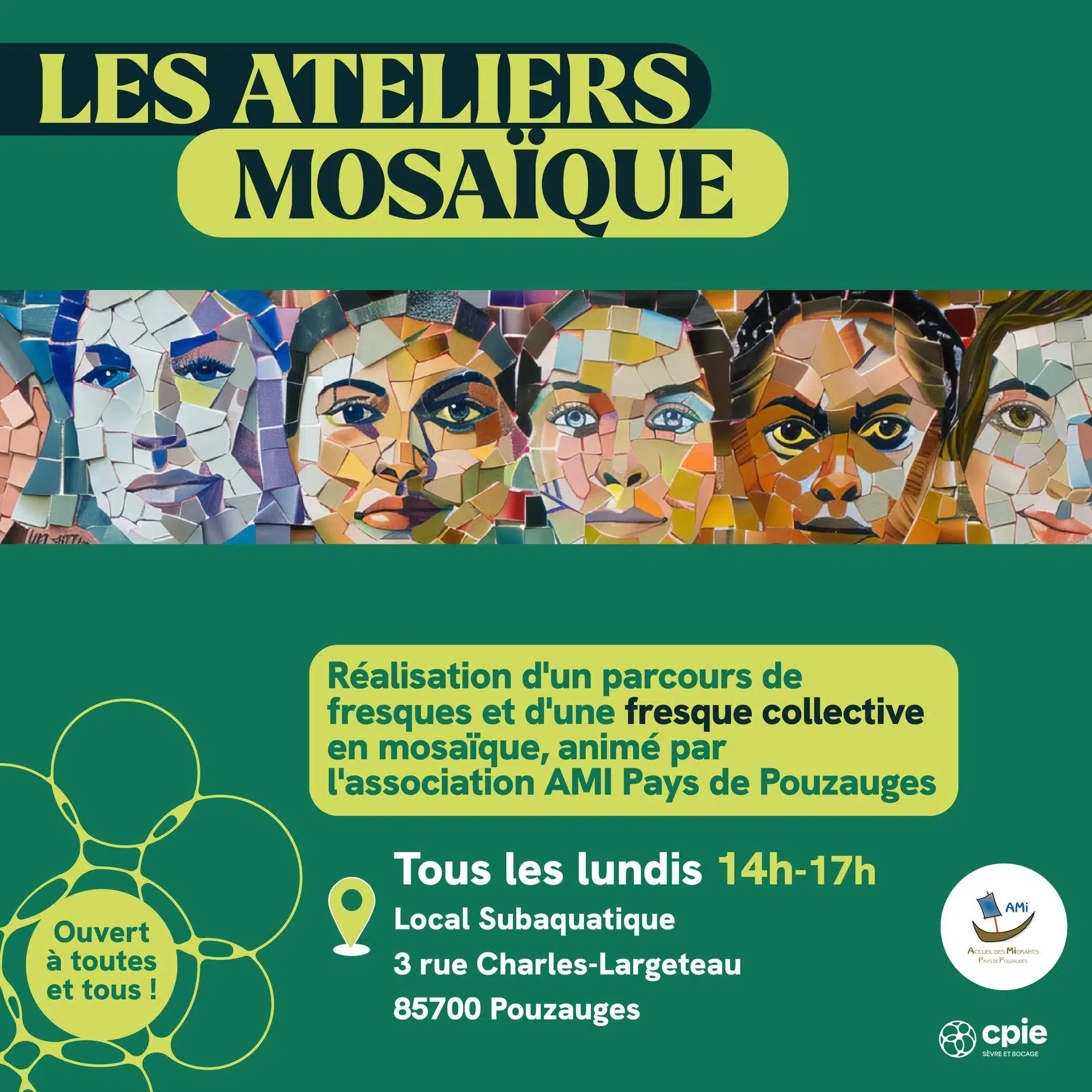 Image d'illustration agenda