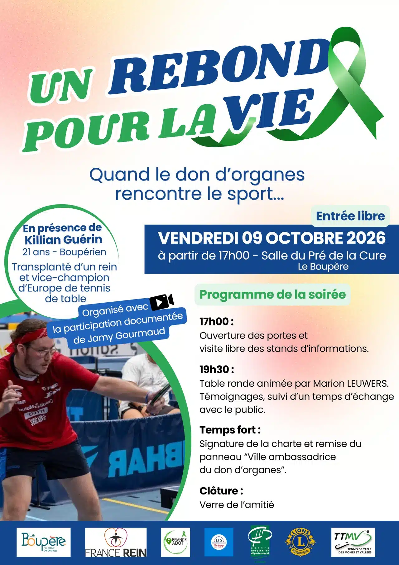 Image d'illustration agenda