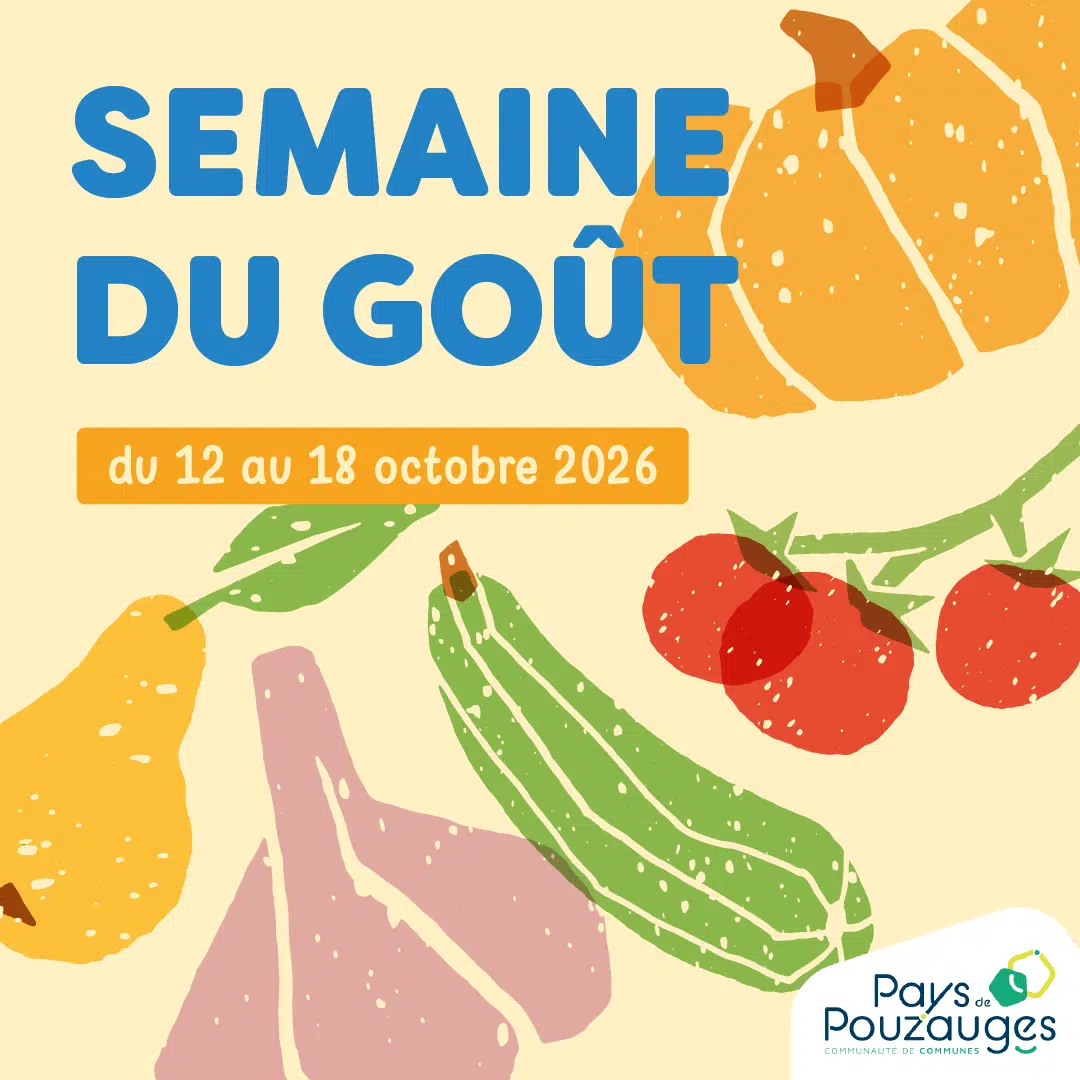 Photo Semaine du goût