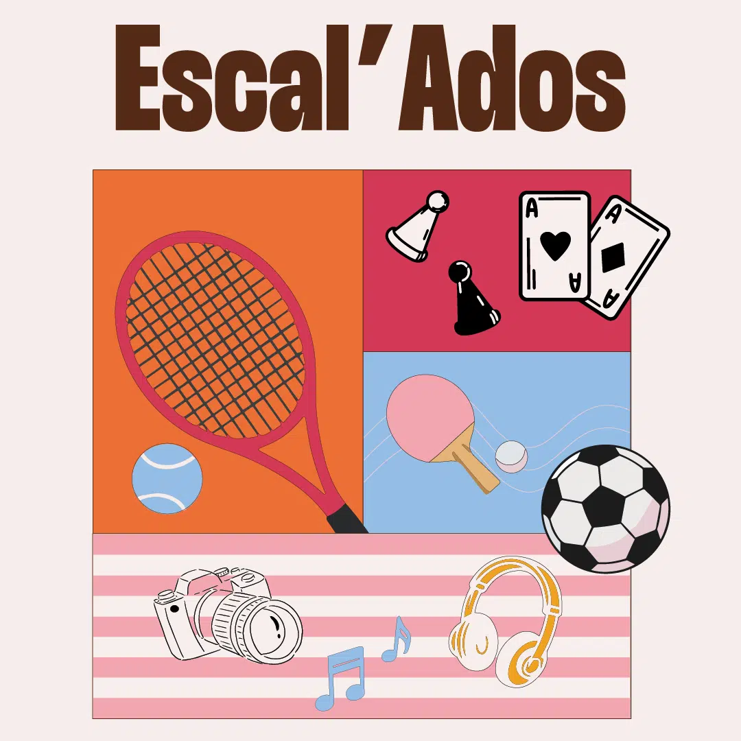 Photo Escal&rsquo;Ados